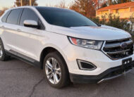 2015 Ford Edge