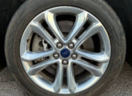 2015 Ford Edge