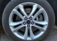 2015 Ford Edge