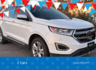 2015 Ford Edge