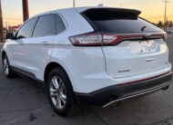 2015 Ford Edge