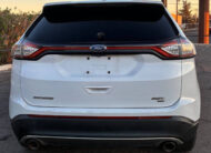 2015 Ford Edge