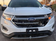 2015 Ford Edge