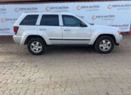 2007 Jeep Grand Cherokee