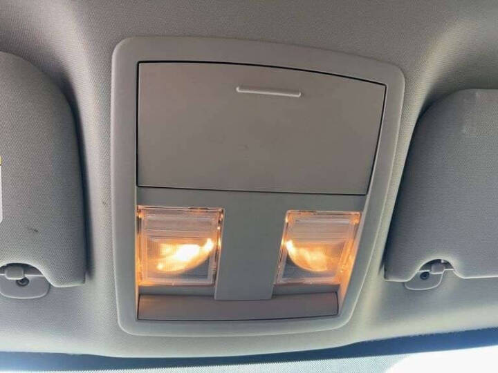 2007 Jeep Grand Cherokee