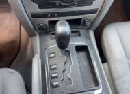 2007 Jeep Grand Cherokee