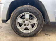 2007 Jeep Grand Cherokee