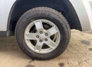 2007 Jeep Grand Cherokee