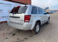 2007 Jeep Grand Cherokee