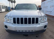 2007 Jeep Grand Cherokee