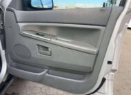 2007 Jeep Grand Cherokee