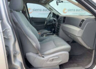 2007 Jeep Grand Cherokee