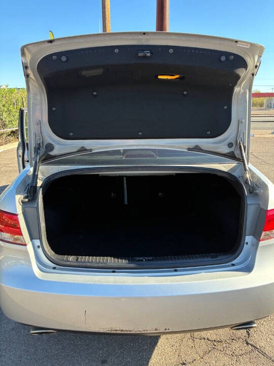 2008 Hyundai SONATA