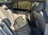 2008 Hyundai SONATA