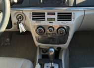 2008 Hyundai SONATA
