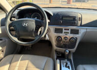 2008 Hyundai SONATA