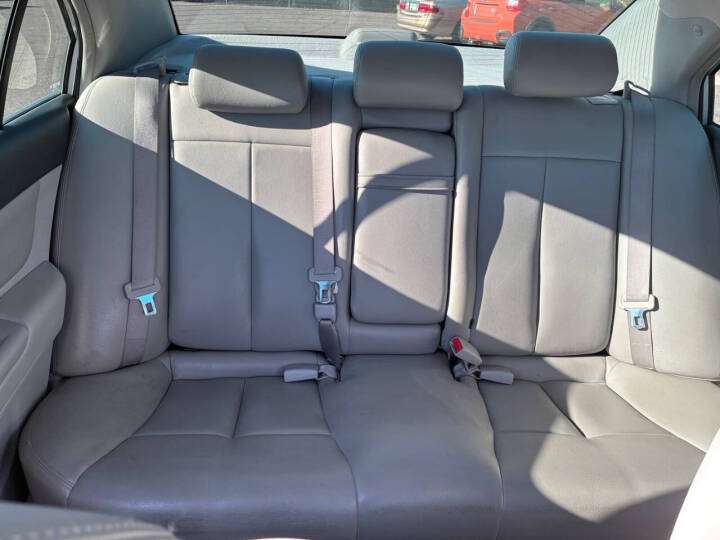 2008 Hyundai SONATA