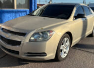 2009 Chevrolet Malibu
