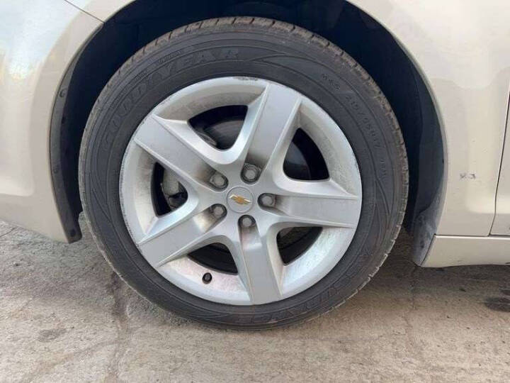 2009 Chevrolet Malibu