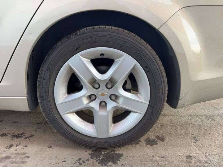 2009 Chevrolet Malibu
