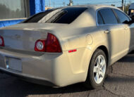 2009 Chevrolet Malibu