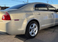 2009 Chevrolet Malibu