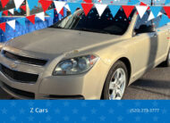 2009 Chevrolet Malibu