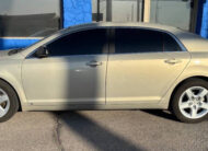 2009 Chevrolet Malibu