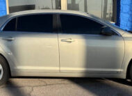2009 Chevrolet Malibu