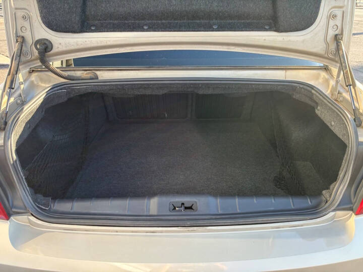 2009 Chevrolet Malibu