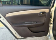 2009 Chevrolet Malibu