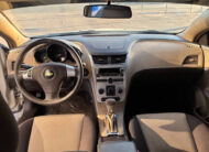 2009 Chevrolet Malibu