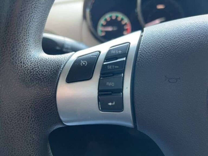2009 Chevrolet Malibu