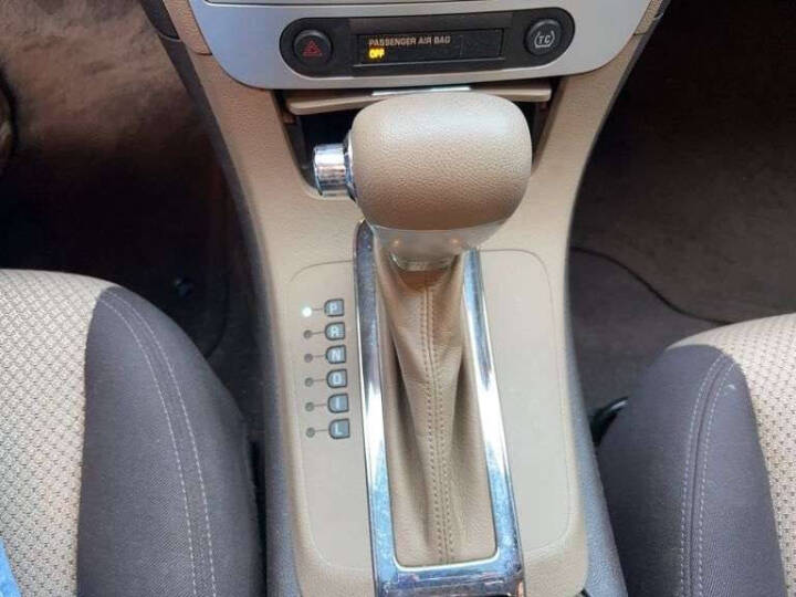 2009 Chevrolet Malibu