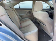 2009 Toyota Camry Hybrid