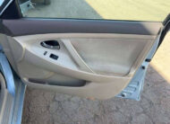 2009 Toyota Camry Hybrid