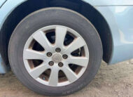 2009 Toyota Camry Hybrid