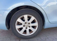2009 Toyota Camry Hybrid