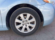 2009 Toyota Camry Hybrid