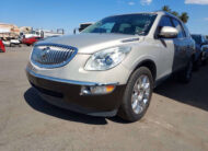 2010 Buick Enclave