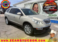 2010 Buick Enclave