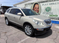 2010 Buick Enclave