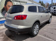 2010 Buick Enclave