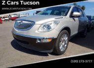 2010 Buick Enclave