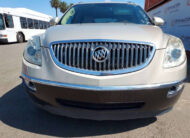 2010 Buick Enclave
