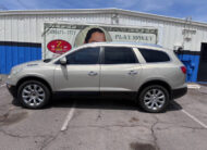 2010 Buick Enclave