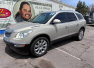 2010 Buick Enclave
