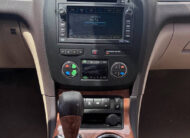 2010 Buick Enclave