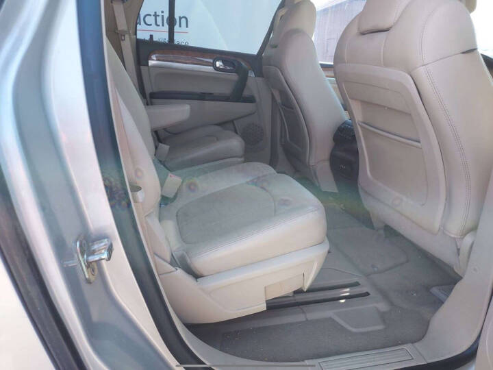 2010 Buick Enclave