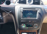 2010 Buick Enclave